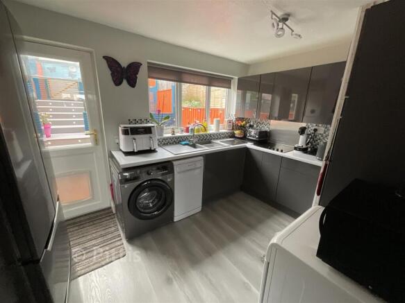 *Kitchen*