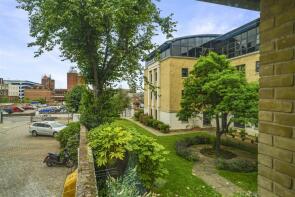 Flat 30, 1 Amelia Court, Union Place, Worthing Central, Worthing BN11 1AH