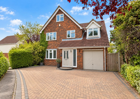 Barnaby Rudge, Newlands Spring, Chelmsford