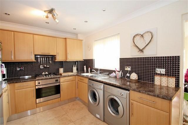 Kitchen View