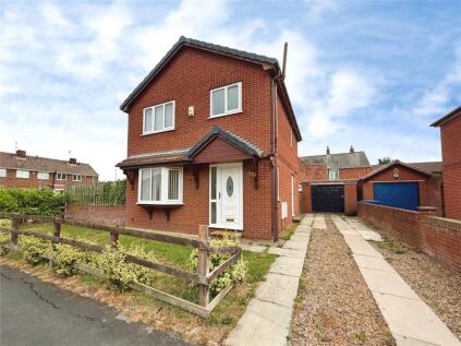 Bloomhill Court, Moorends, Doncaster, South Yorkshire, DN8