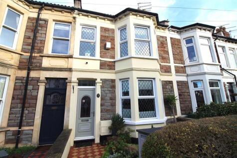 Langton Road, Bristol