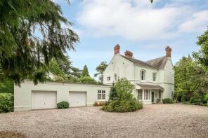 Forest View, Stamford Road, Kirby Muxloe LE9 2ER