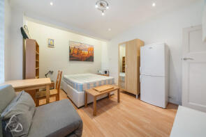 Flat 5, 29, Abercorn Place, London NW8 9DS