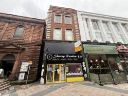 11, Sankey Street, Bewsey And Whitecross, Warrington WA1 1XG