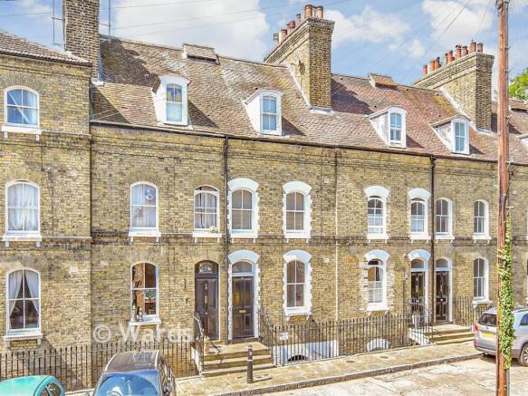 The Terrace, Rochester, Kent photo 2