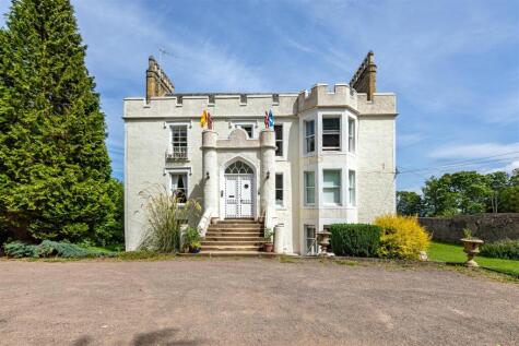 4 Press Castle, Coldingham, Eyemouth