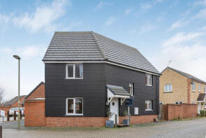 12, Hawthorn Place, Didcot OX11 6BF