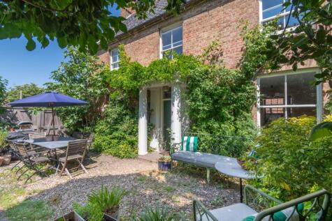 The Buttlands, Wells-next-the-Sea, NR23
