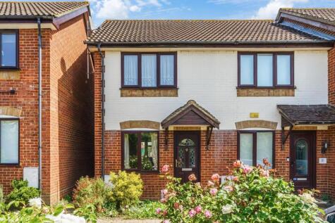 Godwin Close, West Ewell