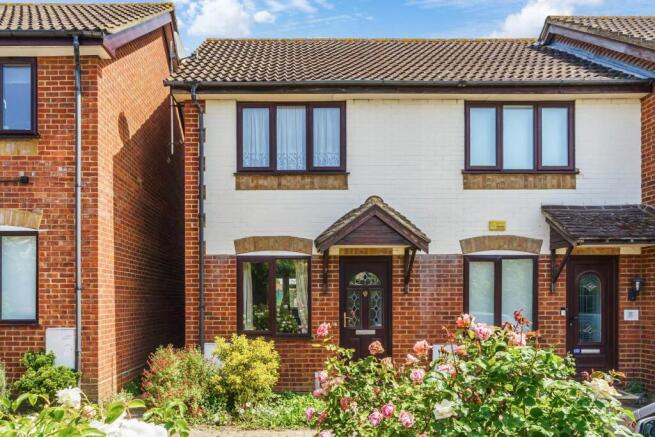 GODWIN CLOSE