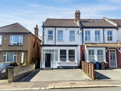 Victoria Road, New Barnet, Barnet, EN4