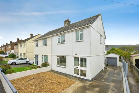 Seymour Road, Plympton, Plymouth