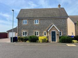 18, Wintergreen Road, Bury St. Edmunds IP28 8WP