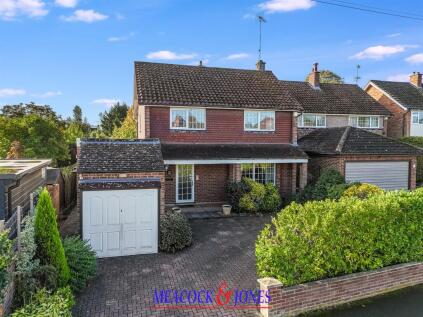 Hall Green Lane, Hutton, Brentwood