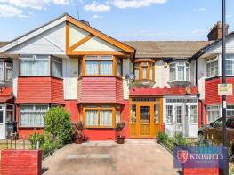 23, Purley Road, Edmonton N9 9DA