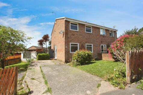 Plym Walk, Bettws, Newport