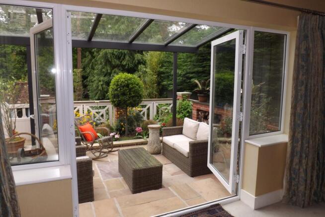 Verandah