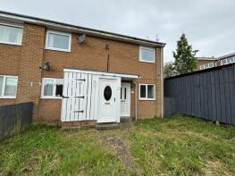 11, Collier Close, Crook DL15 9PU