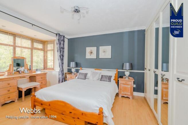 11, Shirehall Place, Cannock, Staffordshire, WS11 