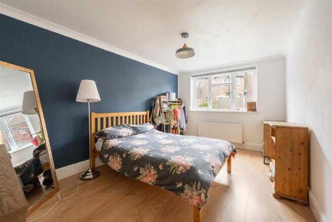 Buckland Road, E10