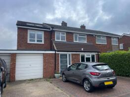 1, Sandy View, Biggleswade SG18 0HS