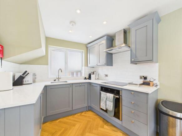 1 bed Apartment for sale Image 4