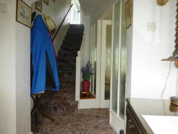 Reception Hall