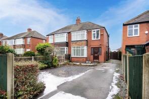 23, Worry Goose Lane, Whiston, Rotherham S60 4AB