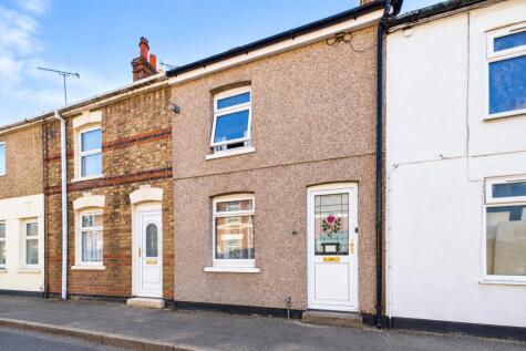 Avening Street, Gorse Hill, Swindon, SN2