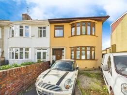 52, Summerhill Road, St George, Bristol BS5 8HJ