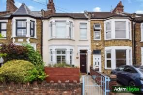 Ground Floor Flat, 252, Long Lane, Finchley, London N3 2RN