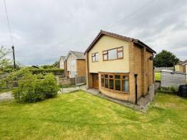 38, Leyside Drive, Bradford BD15 7BY