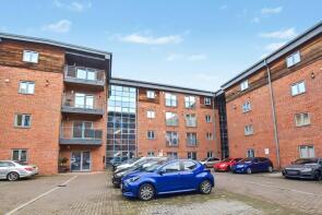 96, The Pinnacle, Ings Road, Wakefield WF1 1DG