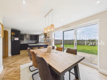 Mill Stone Green, Wretham, Thetford, IP24 1FP