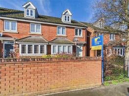 59, Woodvale Kingsway, Quedgeley, Gloucester GL2 2BU