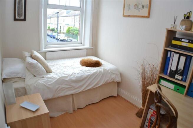 Bedroom Five