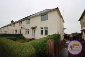 46, Annanhill Avenue, Bonnyton, Kilmarnock KA1 2LQ