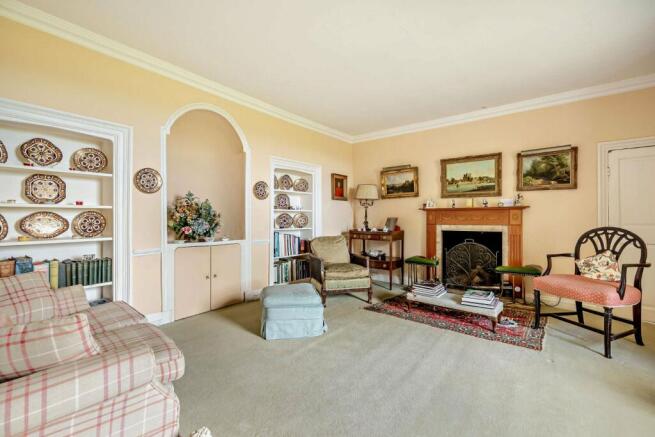 Drawing Room