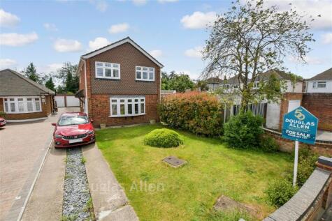 Oreston Road, Rainham, Essex