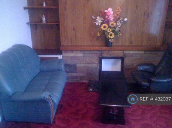 Front Room