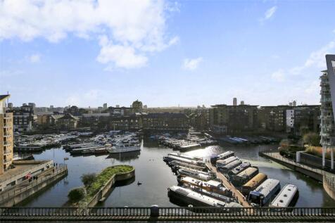 Commercial Road, E14