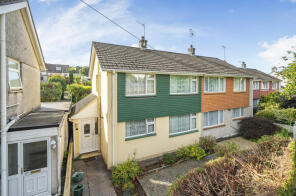 43, Radford Park Road, Plymouth PL9 9DN
