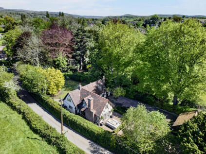 Shore Lane, Cressage Shrewsbury, Shropshire SY5 6BS