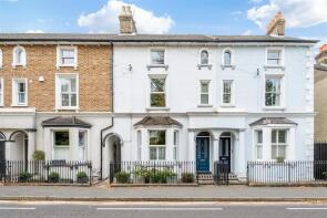 26, Ashley Road, Epsom KT18 5BB