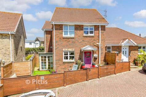 Summerhill Close, Sandown, Isle of Wight