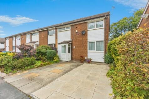 York Road, Sale, Greater Manchester, M33