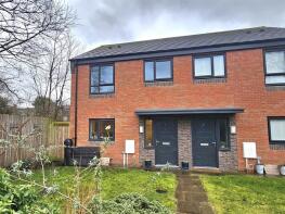 1, Jubilee Park Close, Solihull B92 8QT