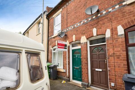 Mary Street, Walsall, West Midlands, WS2