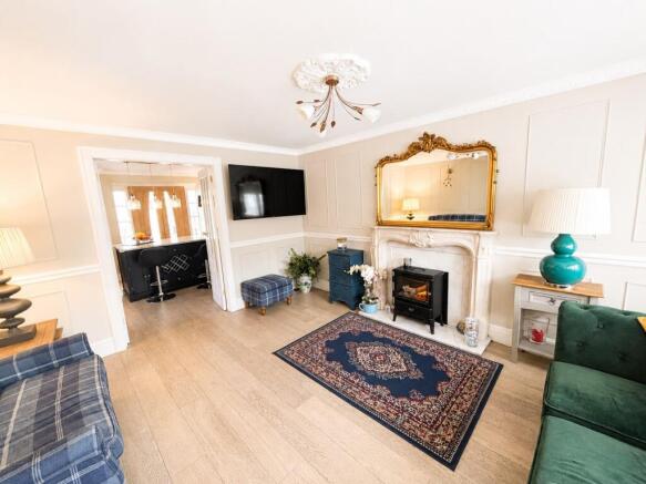 3 bed Detached for sale Image 5